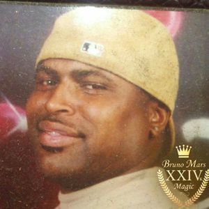 Meet your Posher, Lamar